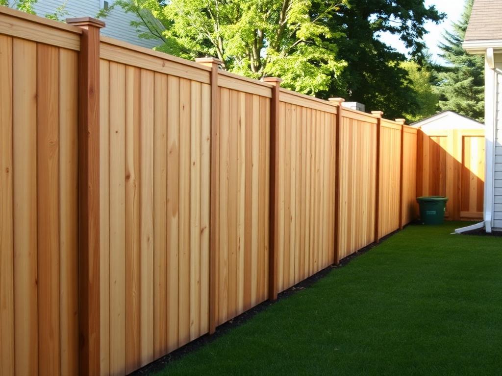 Fencing